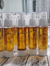 Load image into Gallery viewer, HEMP Face and Body Oil