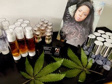 Load image into Gallery viewer, HEMP Face and Body Oil