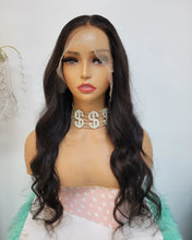Load image into Gallery viewer, 24" Malaysian Bodywave
