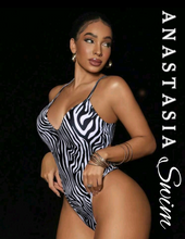 Load image into Gallery viewer, Hot Tottie Swimsuit
