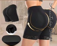 Load image into Gallery viewer, NEW! The BBL Shaper Shorts (removable pads)
