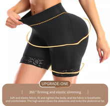 Load image into Gallery viewer, NEW! The BBL Shaper Shorts (removable pads)
