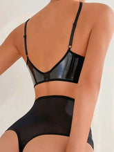 Load image into Gallery viewer, Obsessed 2pc Latex Set
